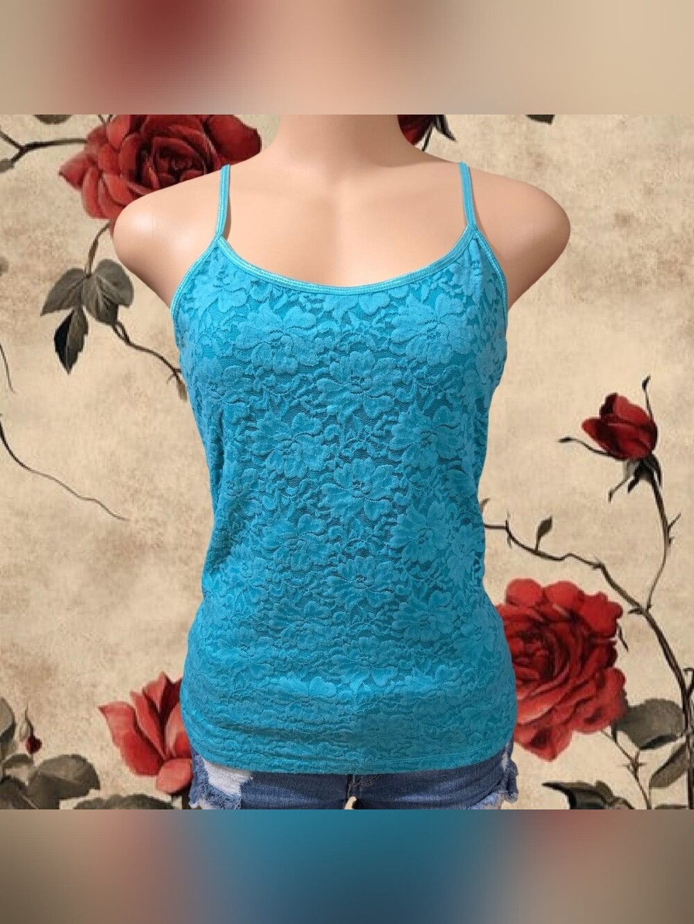 Camisole